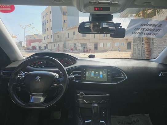 Peugeot 308 TD9 image 6