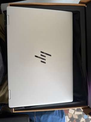 HP Envy 16 x360• Ultra 7 image 2