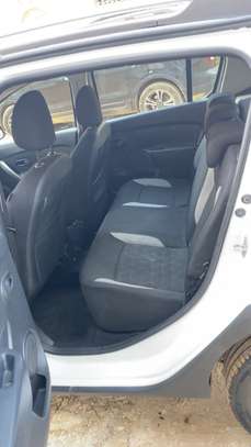 Renault sandero 2017 image 5
