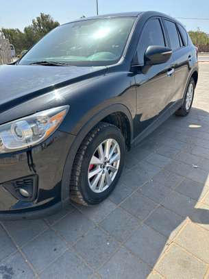 Location Mazda CX-5 image 2