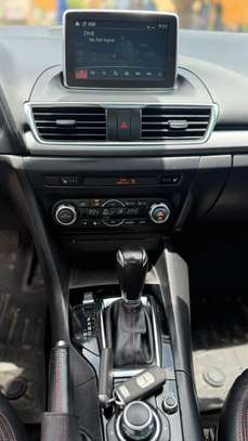 MAZDA 3 GT 2015 image 9