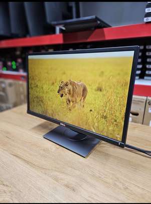 Moniteur Dell full hd 22 pouces HDMI image 6