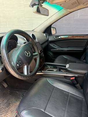 Mercedes MLM 350 v6 image 8