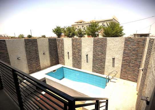 À vendre – Superbe villa  sur un terrain de  150 m² à Sally image 11