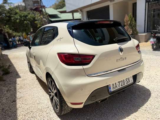 Clio 4 image 3