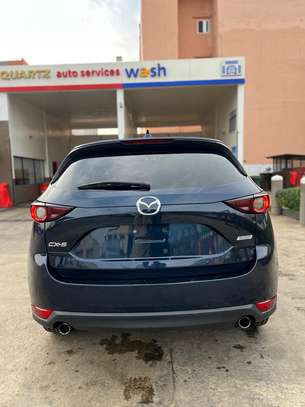 Voiture Mazda à vendre image 13