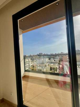Appartement F4 + dépendance neuf à louer à Mermoz image 2