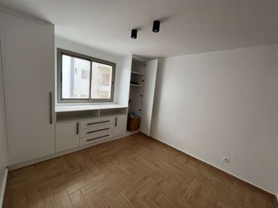 Appartement F4 à vendre au plateau image 9