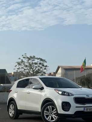 KIA SPORTAGE 2019 image 10