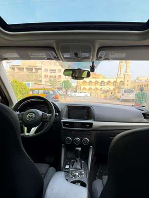 Mazda CX5 image 5
