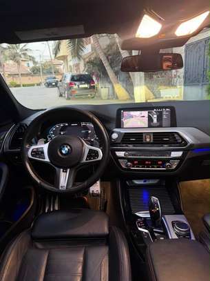 BMW X4 M40i PKM image 12