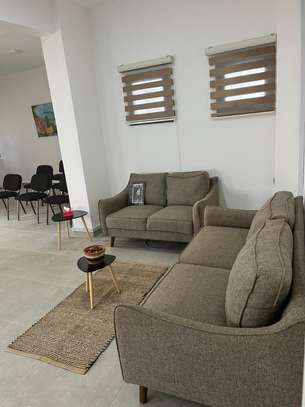 Salle de formation a la Cite Keur Gorgui image 12