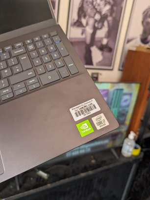 Dell i5 10th gen 3ghz/SSD 512gb /16gb ram NVIDIA image 7