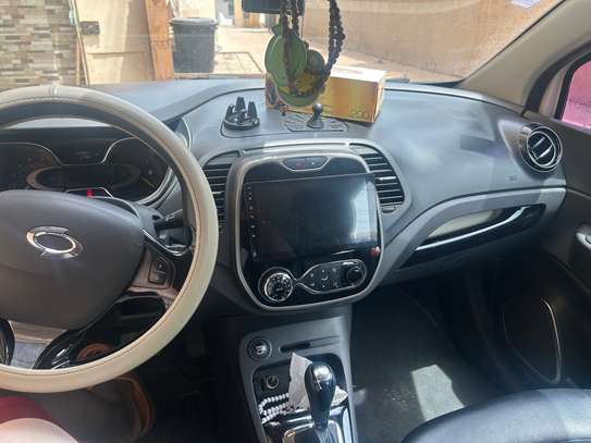 Vente Renault QM3 diesel 1.5 dCi automatique image 5