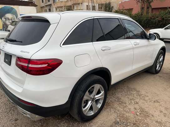 Mercedes Benz Glc 300 4matic image 5