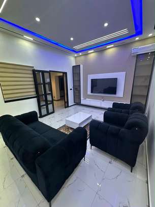 Appartement meublé de standing 2 Chambres Salon image 2