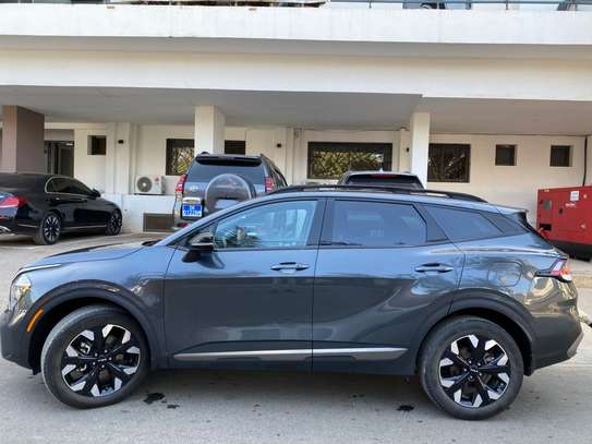 Vente kia sportage 2023 image 2