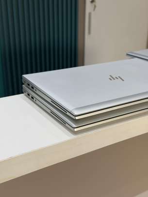 HP Elitebook 845 G7 image 7