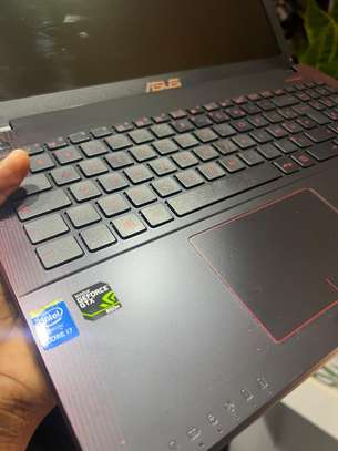 PC Portable Gamer ASUS - Intel Core i7 | GTX 2Go image 6