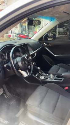 Mazda CX5 2016 image 15