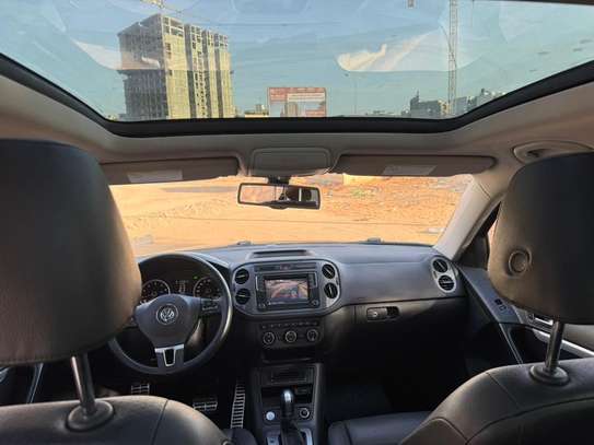 volsvagen tiguan image 11