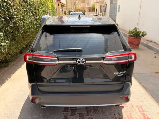 Toyota Rav4 _2022 image 10