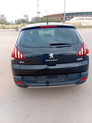 Très belle Peugeot 3008 image 11