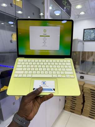 MacBook Neo 2026 8Go 256Go Neuf image 7