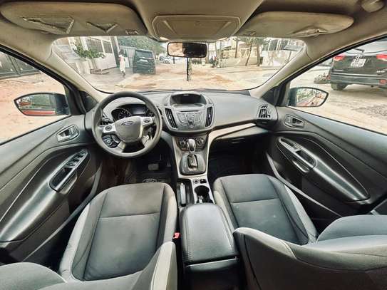 Ford escape 2015 image 5