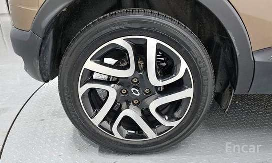 Renault QM3 diesel full options image 4