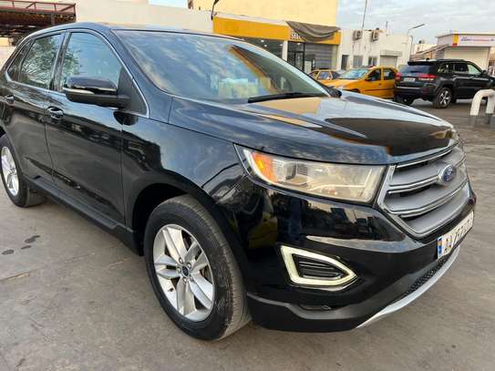 FORD EDGE 2017 image 4