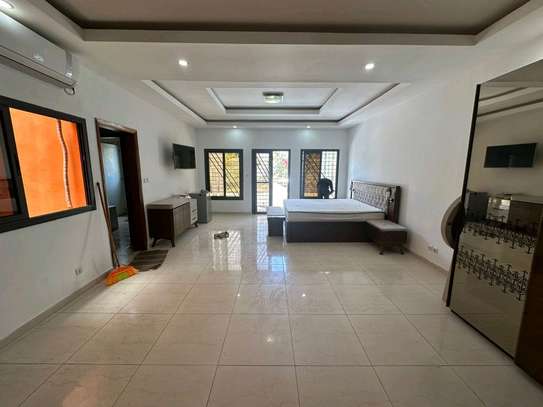 Villa a louer aux Almadies image 12