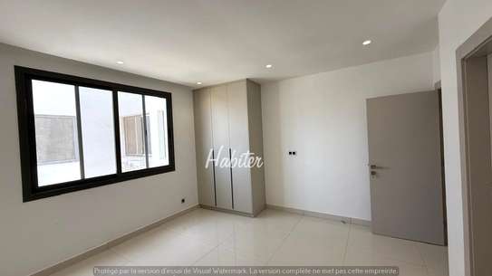 Appartement  avec vue mer à vendre à Mermoz image 10