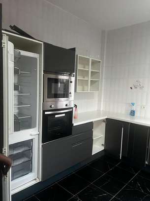 Spacieux Appartement 3 chambres aux Almadies image 14