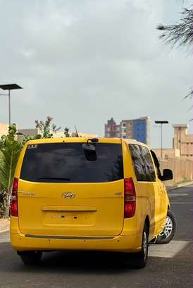 HYUNDAI GRAND STAREX 2017 ( 12 PLACES) image 7