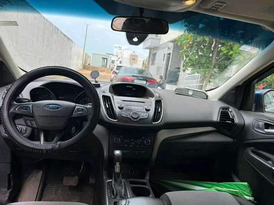 Ford escape 2018 image 9