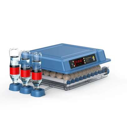 Couveuse automatique image 3