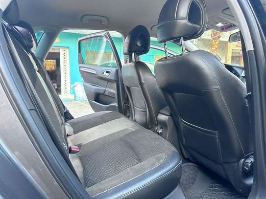 CITROEN C4 2017 image 2