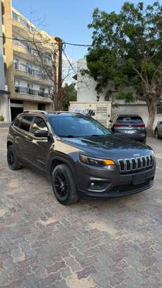 Jeep Cherokee 4x4 – 2019 image 11