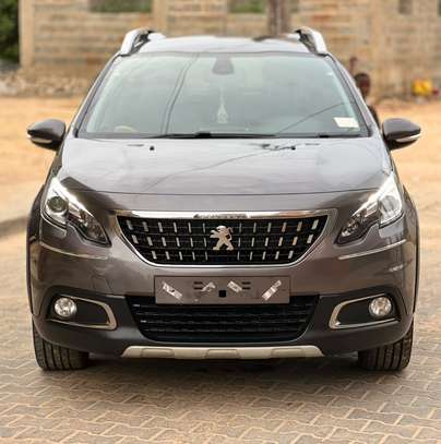 PEUGEOT 2008 DE 2017 image 4