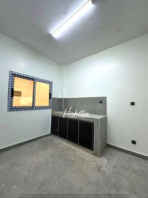 Deux plateaux de bureaux à louer à Mermoz image 4