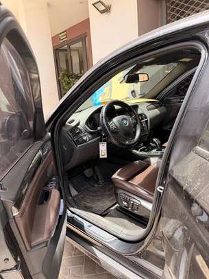 BMW X4 à vendre image 11