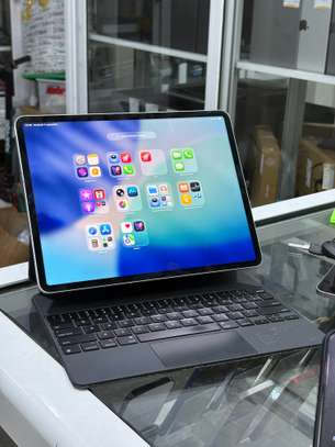 iPad Pro M2 128gb 12,9pouces image 5
