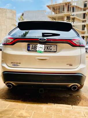 LOCATION FORD EDGE image 4