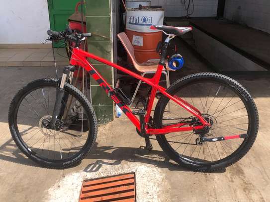 VTT trek Marlon 6 image 3