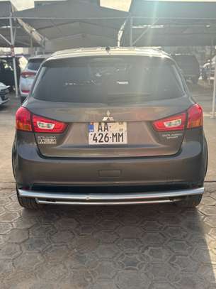 Mitsubishi rvr 2016 image 9