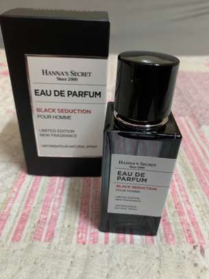 Parfums de luxe et senteurs orientales (15ml, 50ml, 100ml) image 4