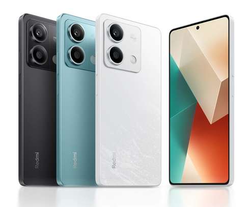 Redmi Note 13 Pro 5G image 3