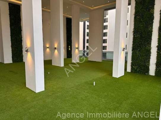 Ref_2781_PL Virage /Appartement à louer au 2ème étage image 2