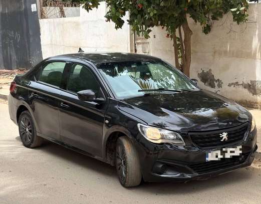 Peugeot 301 2019 image 2